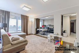 Komfortowe 3 pokoje 69m2 - M. Postojowe - Czarkowo